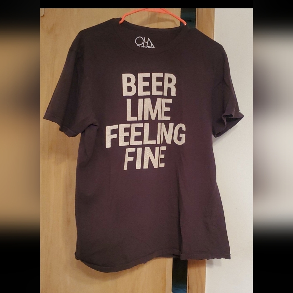 Chaser Top